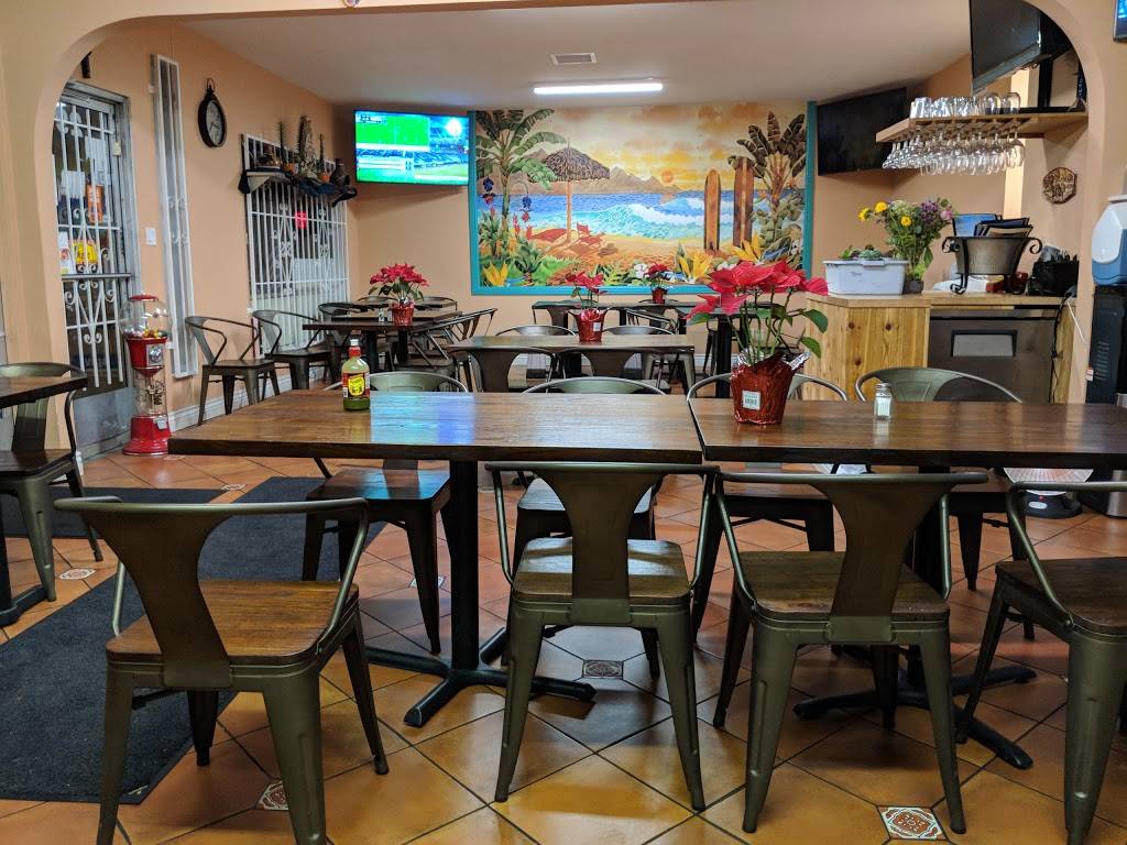 El Palmar Restaurant & Market | restaurant | 757 Lincoln Ave, San Rafael, CA 94901, USA | 4154624497 OR +1 415-462-4497