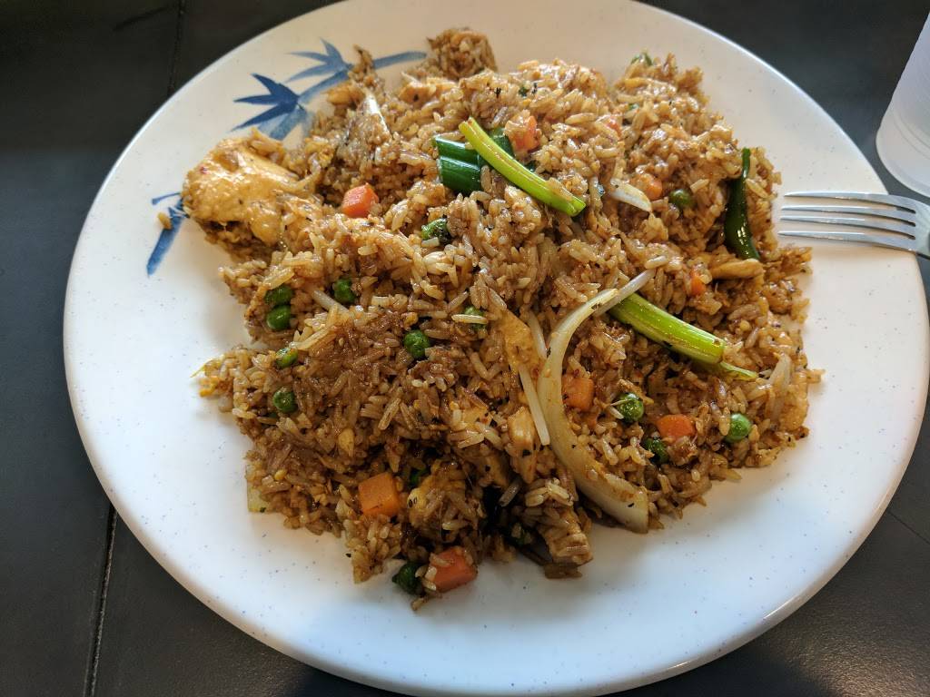 No Thai! | restaurant | 2276 S Main St, Ann Arbor, MI 48103, USA | 7343692604 OR +1 734-369-2604