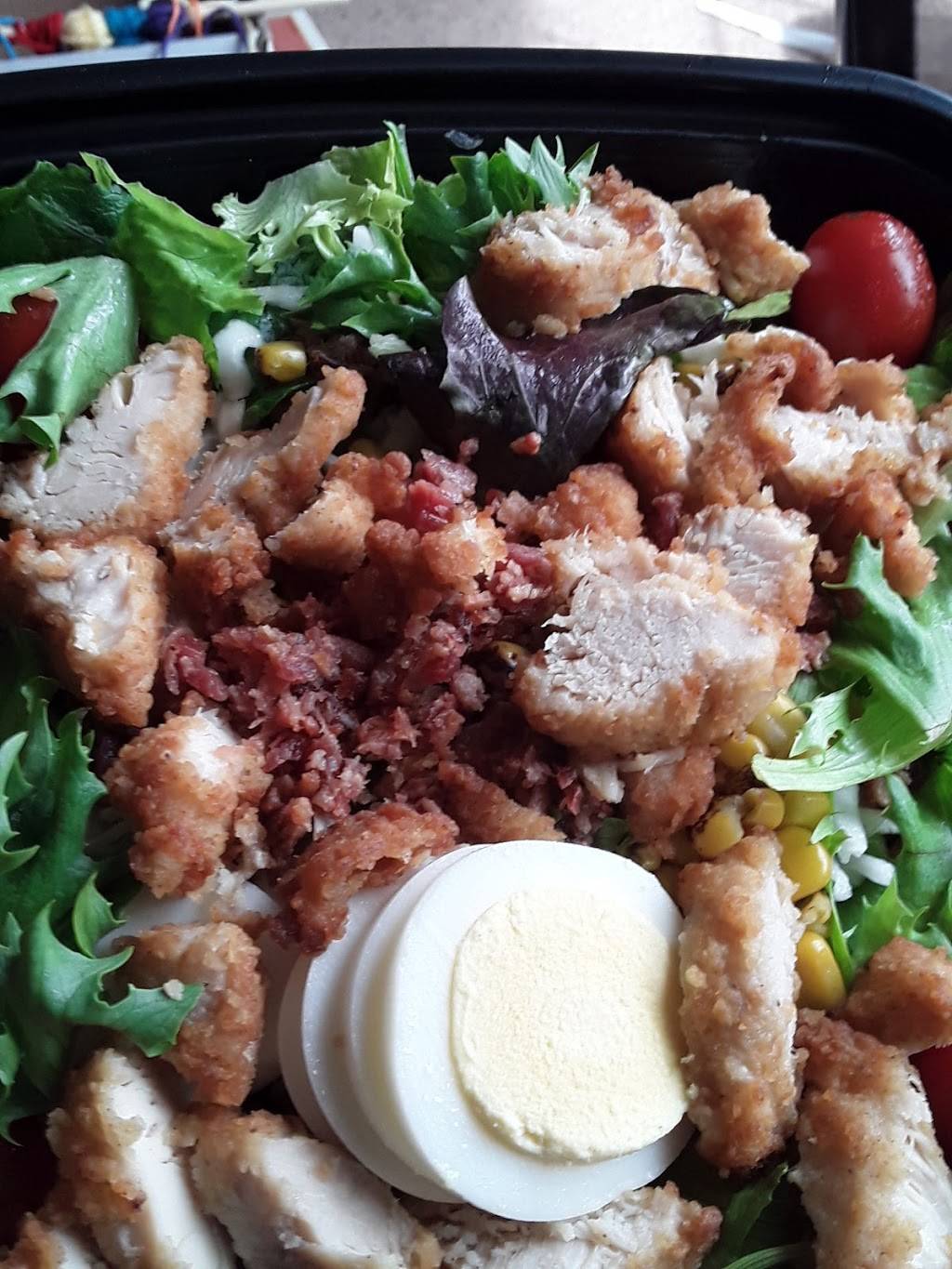 Chick-fil-A | restaurant | 3951 Austell Rd, Austell, GA 30106, USA | 7707328838 OR +1 770-732-8838