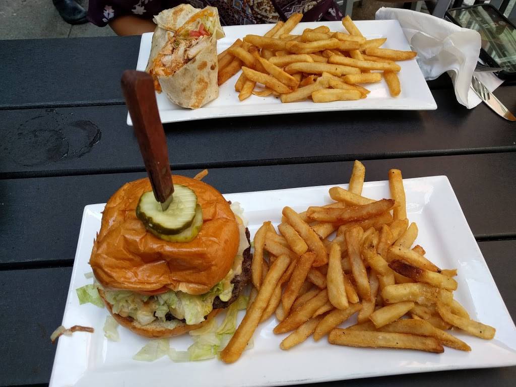 Redbeards on Sixth | restaurant | 144 6th St, Pittsburgh, PA 15222, USA | 4122612324 OR +1 412-261-2324