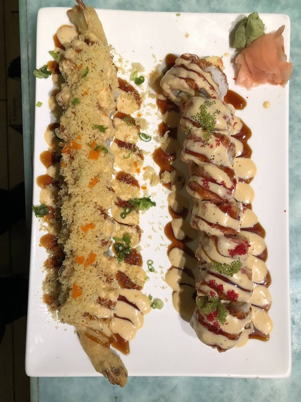 LJ Asian Cuisine | restaurant | 3736 Annex Ave #101, Nashville, TN 37209, USA | 6153527833 OR +1 615-352-7833