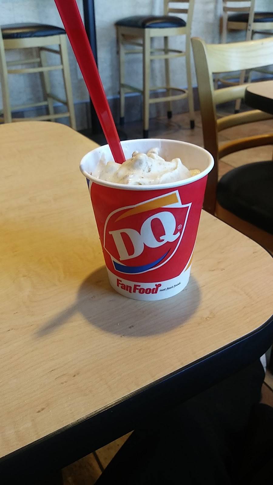 Dairy Queen Grill & Chill | restaurant | 2020 Hwy 12 E, Willmar, MN 56201, USA | 3202352072 OR +1 320-235-2072