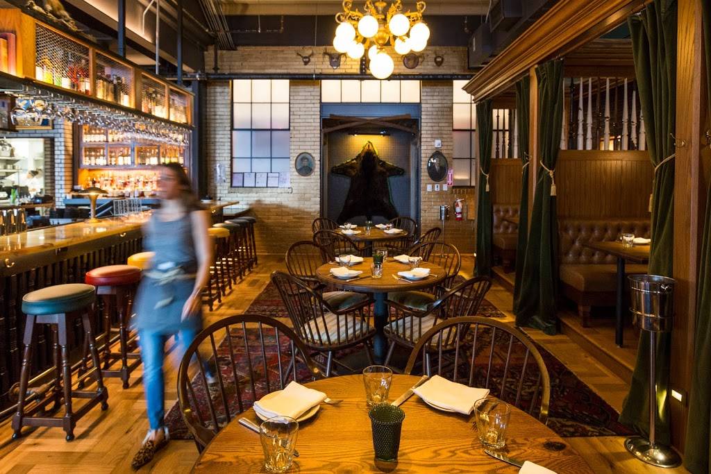 St. Anselm | restaurant | 1250 5th St NE, Washington, DC 20002, USA | 2028642199 OR +1 202-864-2199