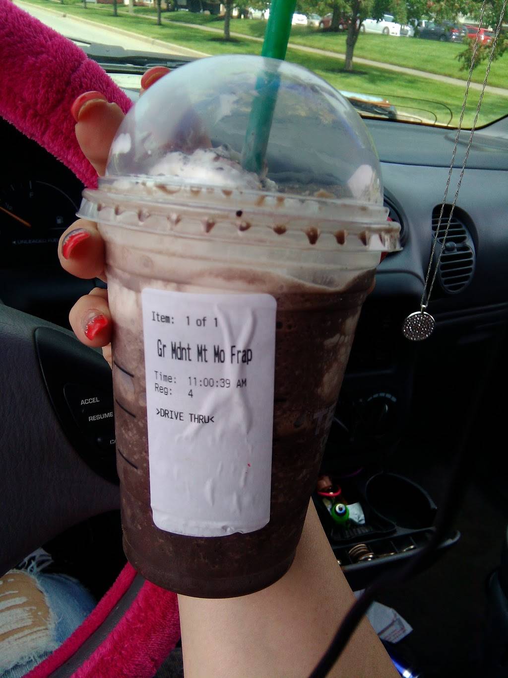 Starbucks | cafe | 1140 W Oak Street (SR-334, Zionsville, IN 46077, USA | 3177338016 OR +1 317-733-8016