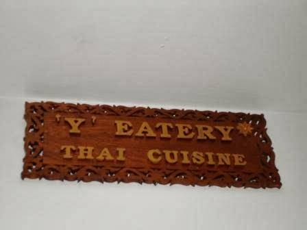 Y Eatery | restaurant | 1001 S Wright St, Champaign, IL 61820, USA | 2173371500 OR +1 217-337-1500