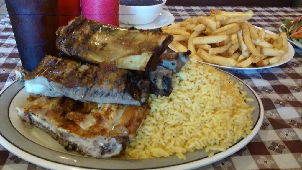 Jersey BBQ Pit | restaurant | 1417 McCarter Hwy, Newark, NJ 07104, USA | 9734971818 OR +1 973-497-1818