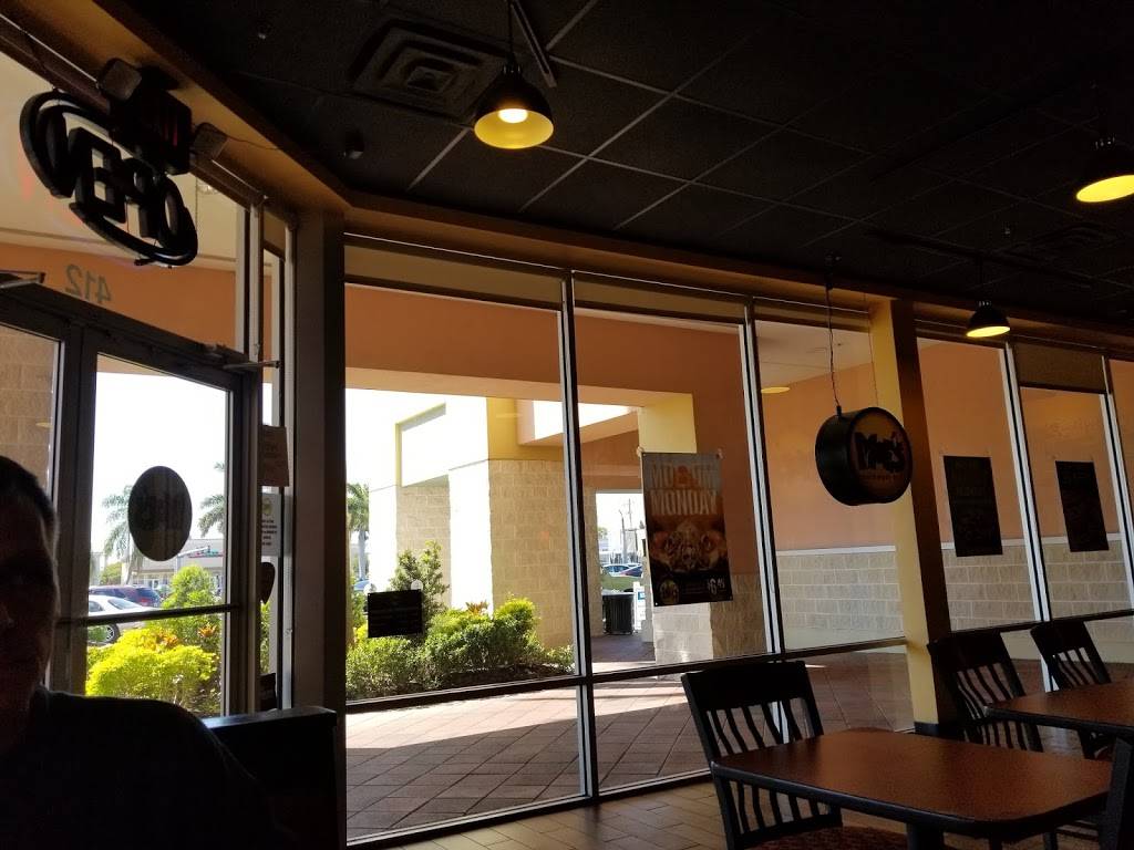 Moes Southwest Grill | restaurant | 1631 Del Prado Blvd S, Cape Coral, FL 33990, USA | 2394589303 OR +1 239-458-9303