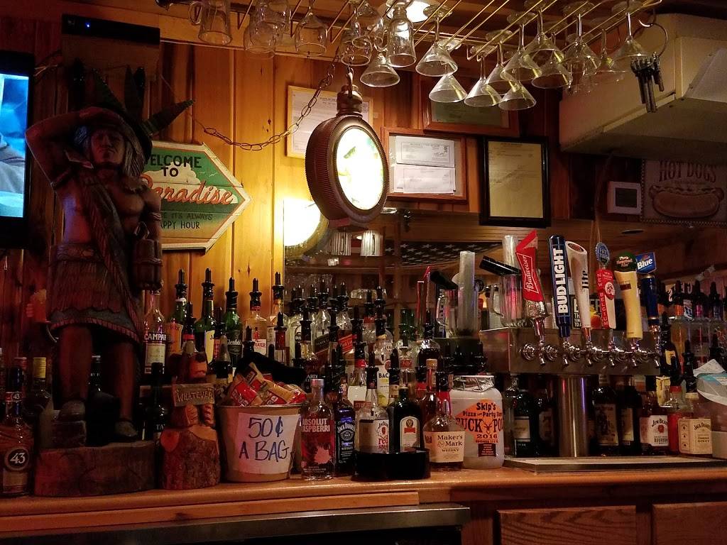 Inverness Inn | restaurant | 13996 N Territorial Rd, Gregory, MI 48137, USA | 7344751515 OR +1 734-475-1515