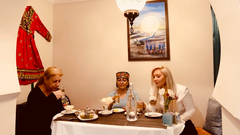 Setaara | restaurant | 2322 Arctic Ave, Atlantic City, NJ 08401, USA | 6092467704 OR +1 609-246-7704