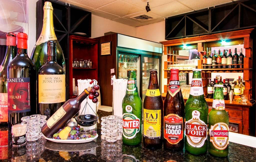 Punjab Indian Cafe Restaurant | restaurant | 7950 SW 8th St, Miami, FL 33144, USA | 7864202021 OR +1 786-420-2021