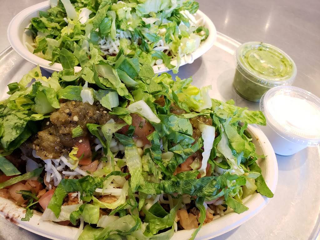 Chipotle Mexican Grill | restaurant | 860 E Alosta Ave, Azusa, CA 91702, USA | 6269698274 OR +1 626-969-8274