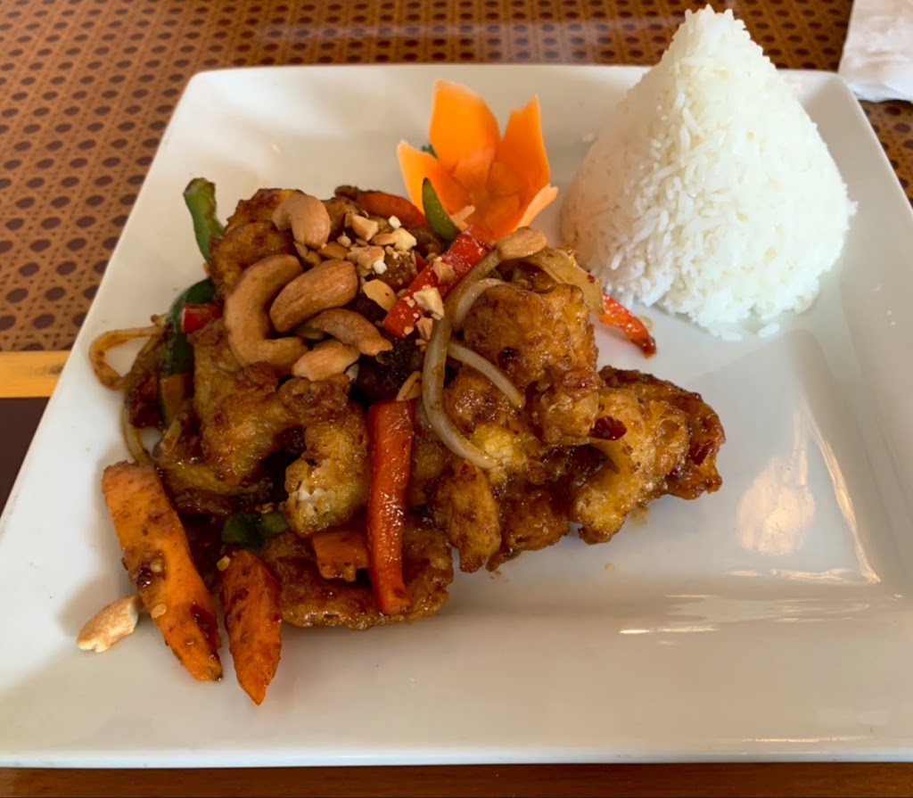 Siam Thai Cuisine | restaurant | 915 Hillcrest Rd C, Mobile, AL 36695, USA | 2513809111 OR +1 251-380-9111