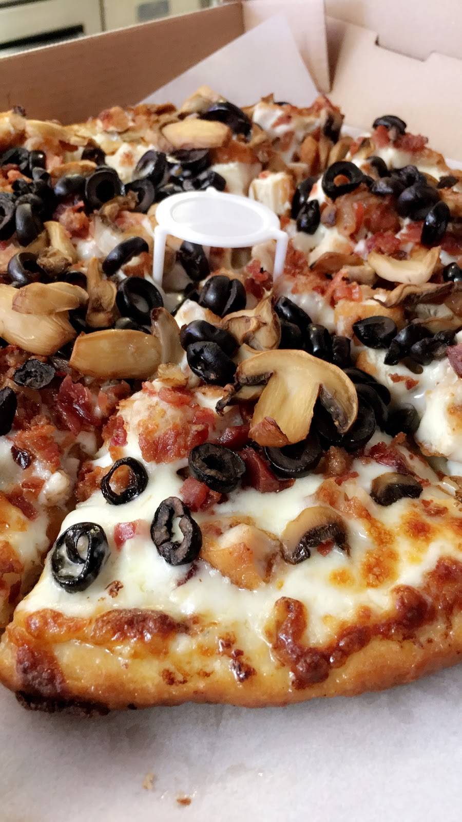 "Your" Pizza Shop | meal delivery | 1077 W Exchange St, Akron, OH 44313, USA | 3308677000 OR +1 330-867-7000