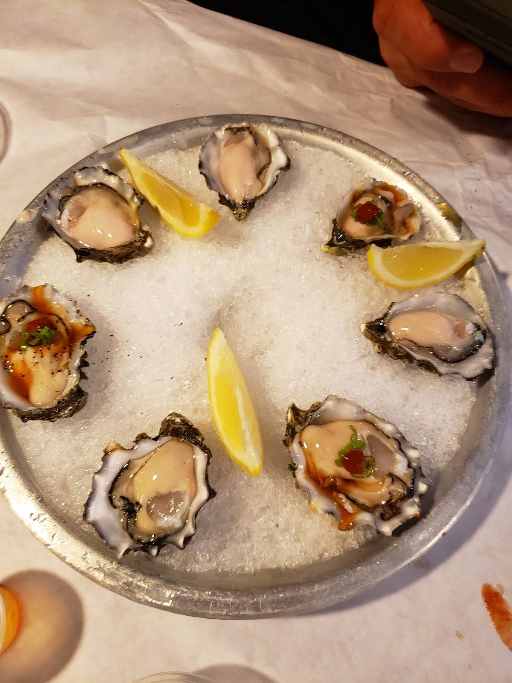 Cajun Madness | restaurant | 6035 Stockton Blvd #A, Sacramento, CA 95824, USA | 9167586880 OR +1 916-758-6880