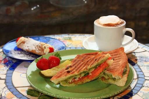 Coffee Mia Brew Bar & Cafe | cafe | 250 Reservation Rd Suite E, Marina, CA 93933, USA | 8313840148 OR +1 831-384-0148