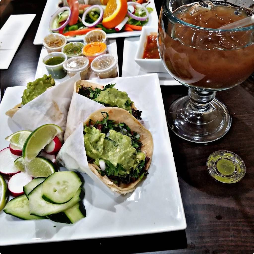 Las Margaritas | restaurant | 67-12 Fresh Pond Rd, Flushing, NY 11385, USA | 7184174040 OR +1 718-417-4040