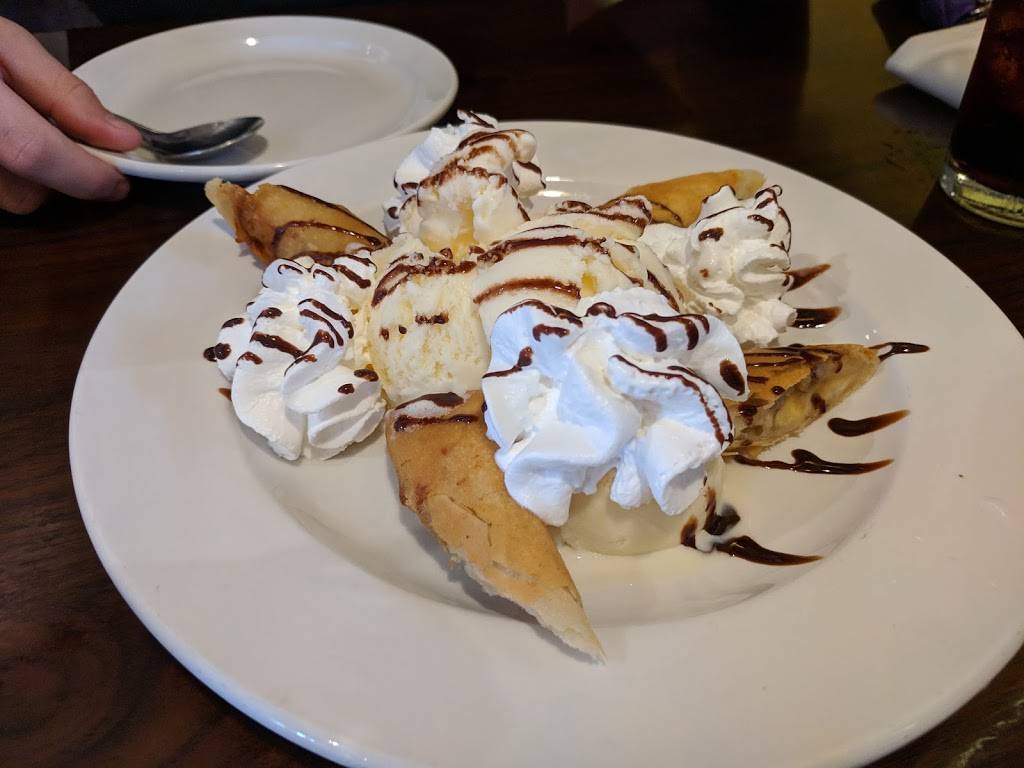 Bangkok Cuisine | restaurant | 45 N Homestead Blvd, Homestead, FL 33030, USA | 3052486611 OR +1 305-248-6611