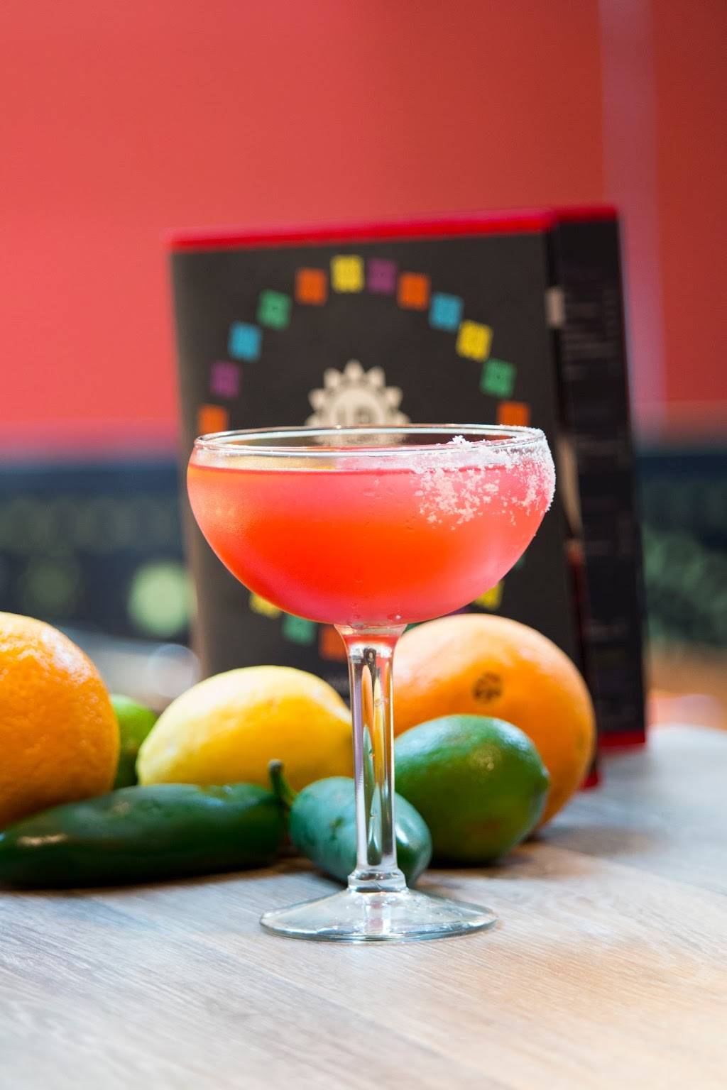 La Rancherita Grill & Tequila Bar of Greenville | restaurant | 3130 Evans St Suite 101, Greenville, NC 27834, USA | 2527567702 OR +1 252-756-7702