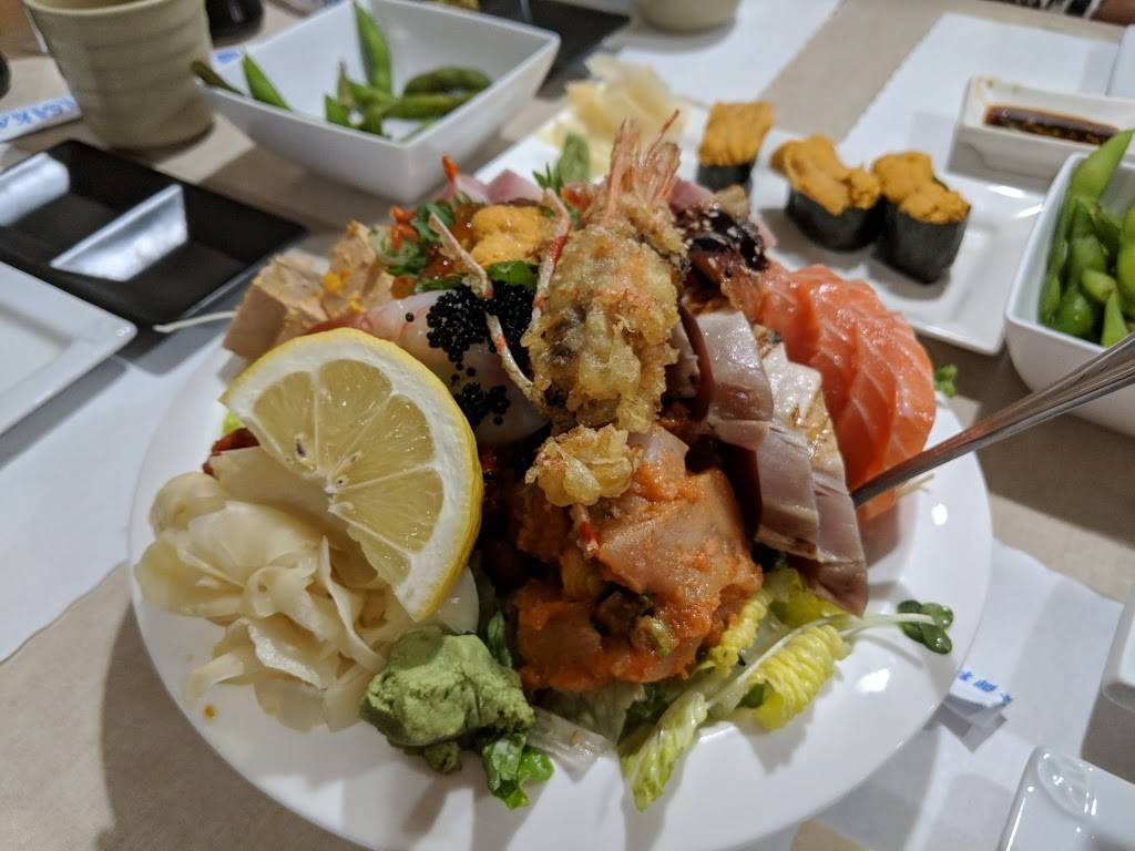 Akasaka Restaurant | restaurant | 14926 Clark Ave, Hacienda Heights, CA 91745, USA | 6263360871 OR +1 626-336-0871