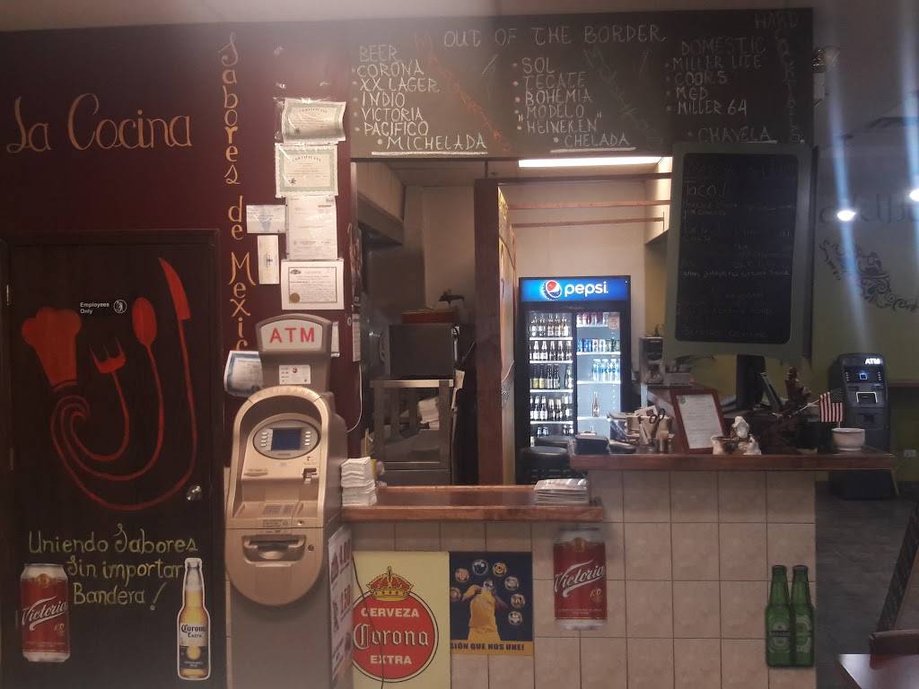 Taqueria Mi Tierra | restaurant | 459 W Irving Park Rd, Bensenville, IL 60106, USA | 6305958830 OR +1 630-595-8830