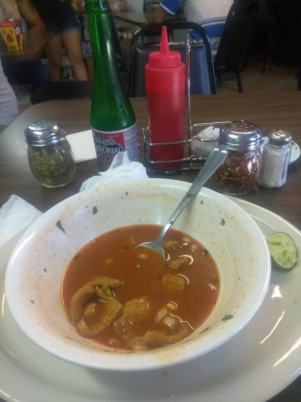 Chilangolandia | restaurant | 1219 Centerville Rd, Dallas, TX 75218, USA | 2146603335 OR +1 214-660-3335