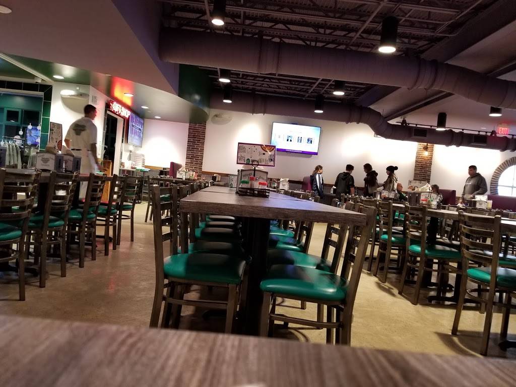 Manco & Manco Pizza | meal delivery | 900 Boardwalk, Ocean City, NJ 08226, USA | 6093992548 OR +1 609-399-2548