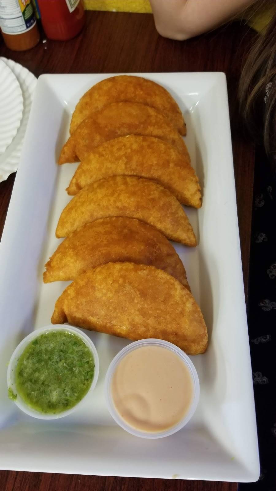 Mariscos El Capi | restaurant | 507 Lucas St, Arbuckle, CA 95912, USA | 5304760700 OR +1 530-476-0700