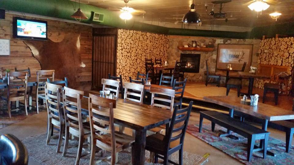 Back to the SRO Bar & Grill | meal takeaway | 18919 Lake George Blvd, Oak Grove, MN 55303, USA | 7637532164 OR +1 763-753-2164