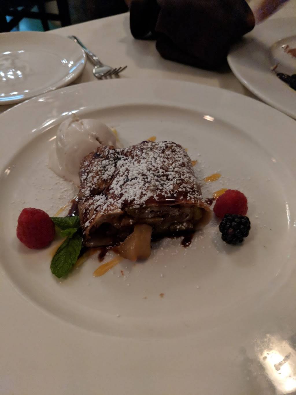 il Barone Ristorante | restaurant | 900 Bristol St N, Newport Beach, CA 92660, USA | 9499552755 OR +1 949-955-2755