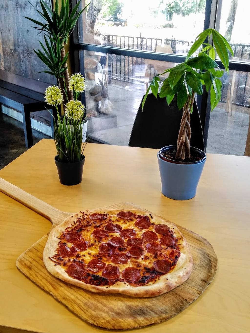 Oranje Cafe | restaurant | 1042 N Mountain Ave Suite 1, Upland, CA 91786, USA | 9095790021 OR +1 909-579-0021