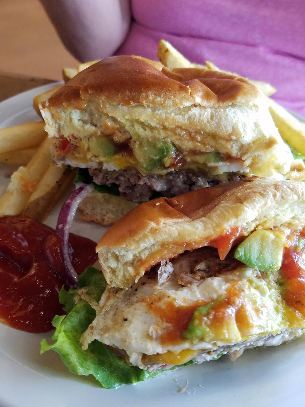 Jumpin Jax House of Food | restaurant | 10131 San Jose Blvd #12, Jacksonville, FL 32257, USA | 9046831341 OR +1 904-683-1341