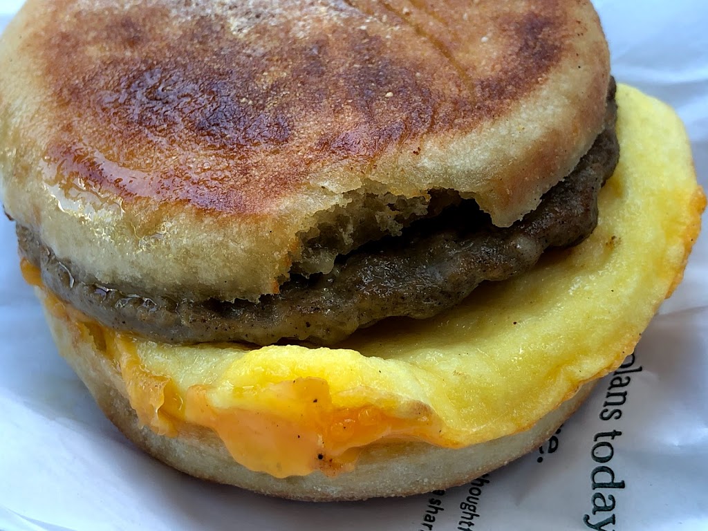 Starbucks | cafe | 430 Station Park Cir Space 11032, San Mateo, CA 94402, USA | 6504180832 OR +1 650-418-0832