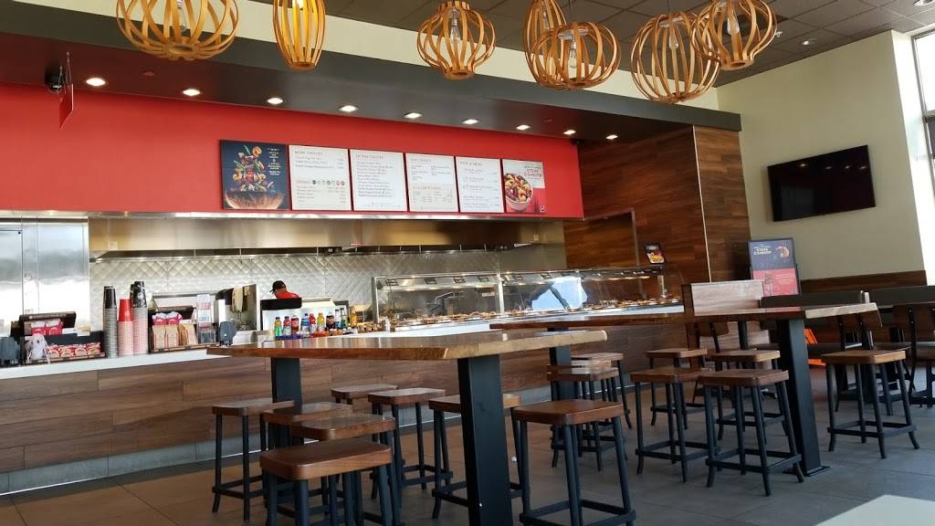 Panda Express | restaurant | 1638 E 66th St, Richfield, MN 55423, USA | 6128660061 OR +1 612-866-0061