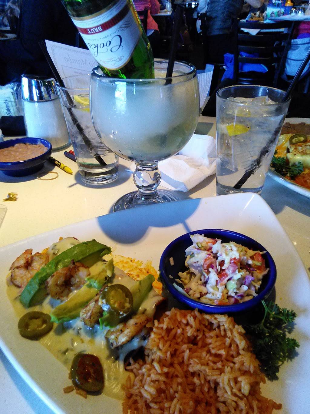 Rio Mambo | restaurant | Cityview Center, 6125 SW Loop 820 #820, Fort Worth, TX 76132, USA | 8174233124 OR +1 817-423-3124