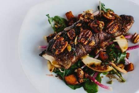 Haven Restaurant and Bar | restaurant | 1411 Dresden Dr NE #160, Atlanta, GA 30319, USA | 4049690700 OR +1 404-969-0700