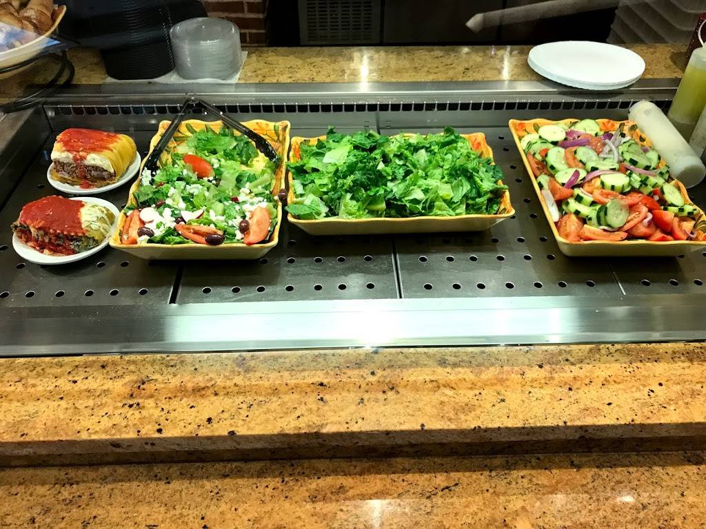 Tony & Brunos | restaurant | 2284 Northbrook Ct, Northbrook, IL 60062, USA | 8474984510 OR +1 847-498-4510