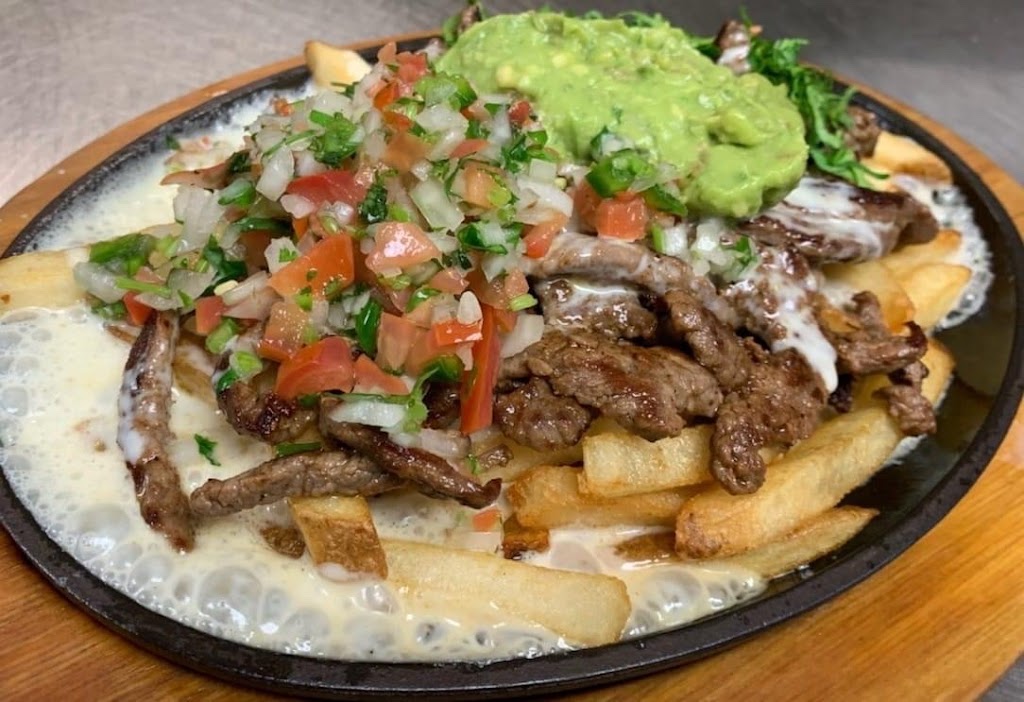 La Mesa | restaurant | 1217 S Waldron Rd R, Fort Smith, AR 72903, USA | 4792226887 OR +1 479-222-6887