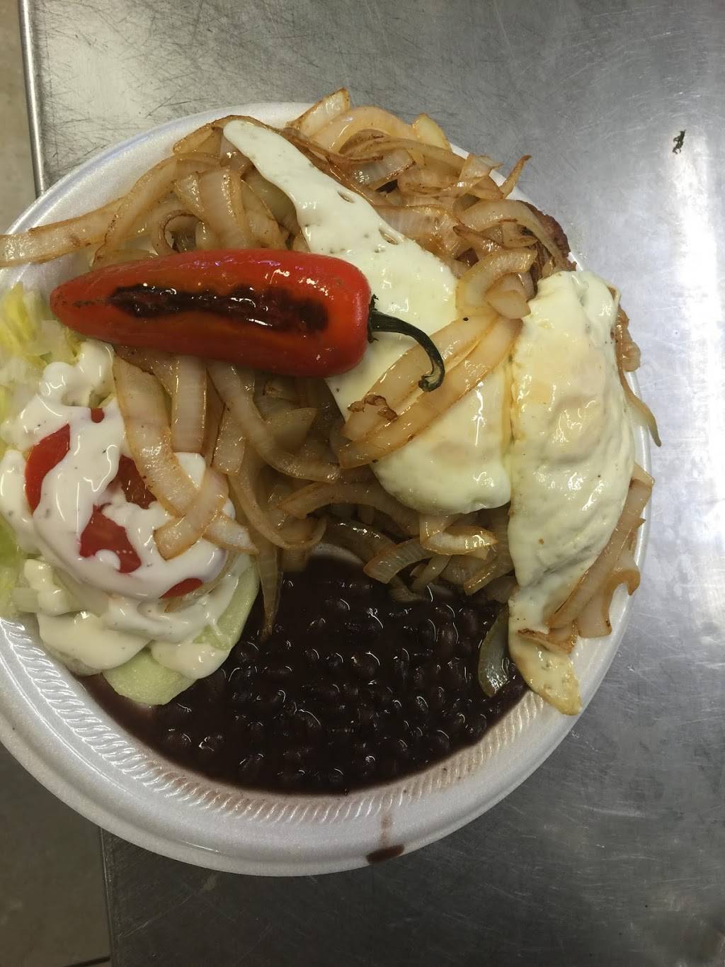 EL TORITO DE SAN MARCOS | restaurant | 505 Bridgeville Hwy, Seaford, DE 19973, United States | 3025367651 OR +1 302-536-7651