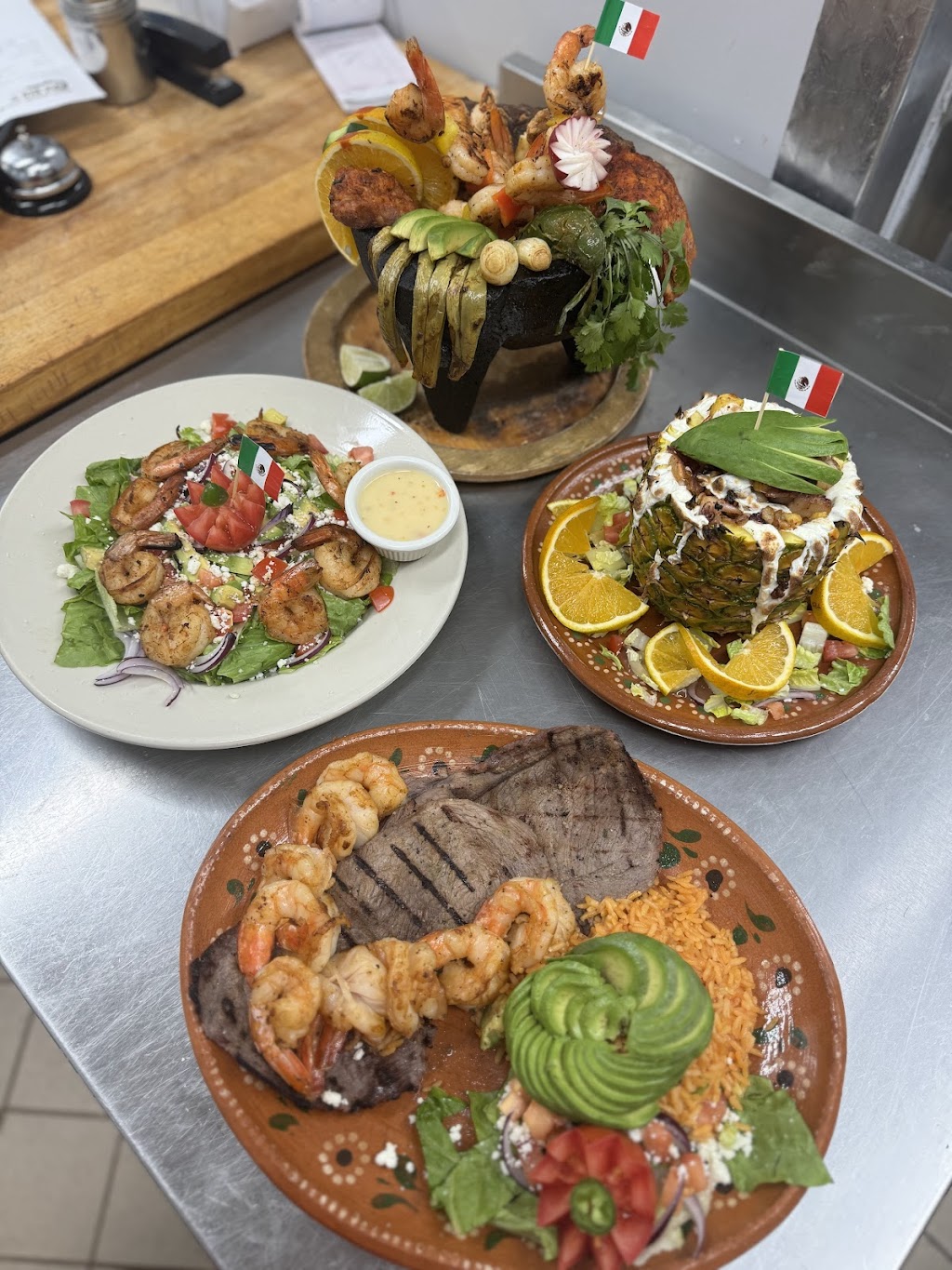 Taqueria el Molcajete | restaurant | 1438 Liberty Rd Suit 9, Eldersburg, MD 21784, USA | 4436094036 OR +1 443-609-4036