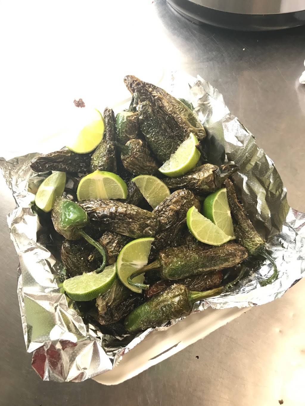 Que Rico | restaurant | 115 Main St, Damariscotta, ME 04543, USA | 2075635555 OR +1 207-563-5555