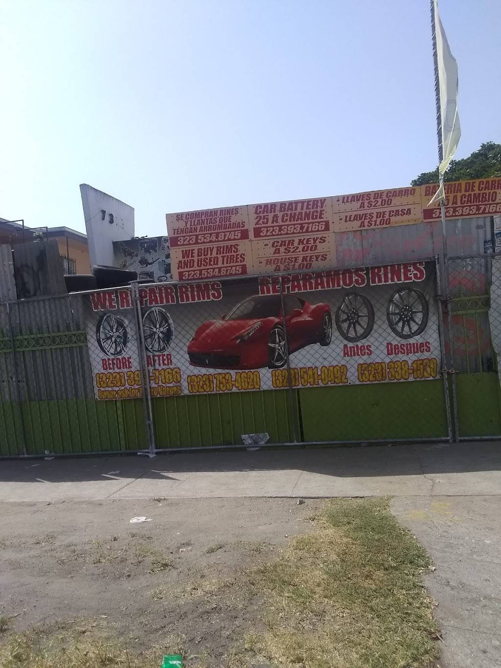 El Guanaquito | restaurant | 7231 S Western Ave, Los Angeles, CA 90047, USA | 3237503884 OR +1 323-750-3884