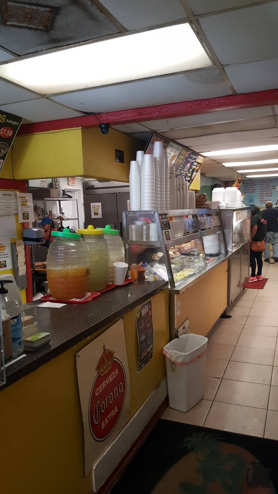 La Salsita | restaurant | 6048 Gulfway Dr, Port Arthur, TX 77642, USA | 4099620556 OR +1 409-962-0556