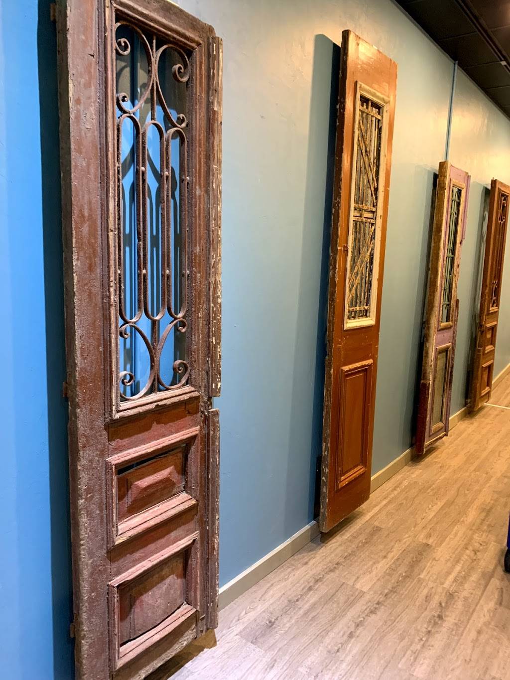 Spins: Sweet & Savory | restaurant | 23677 W U.S. Hwy 27, High Springs, FL 32643, USA | 7068402734 OR +1 706-840-2734