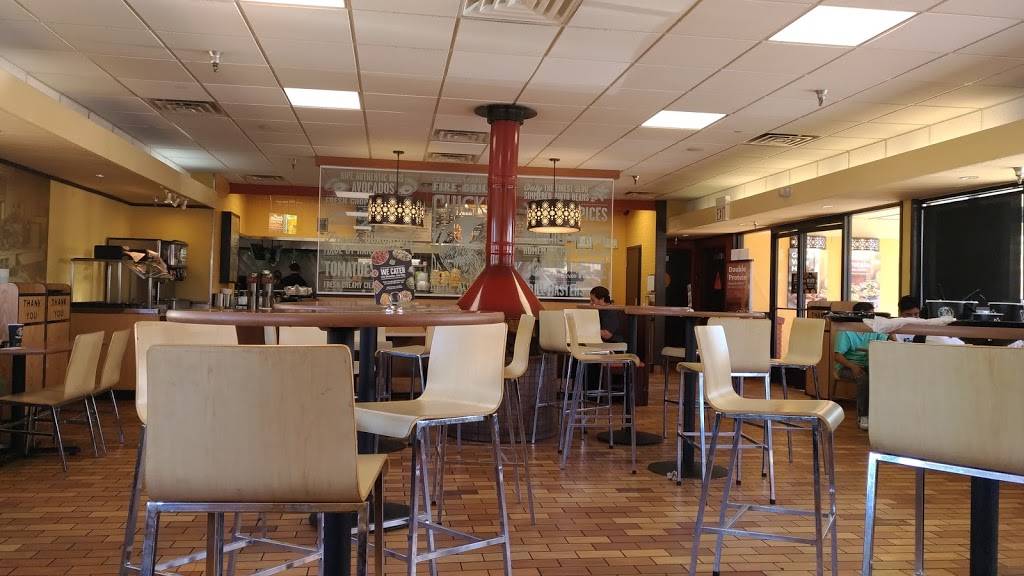 El Pollo Loco | restaurant | 41383 Big Bear Blvd, Big Bear Lake, CA 92315, USA | 9098661019 OR +1 909-866-1019