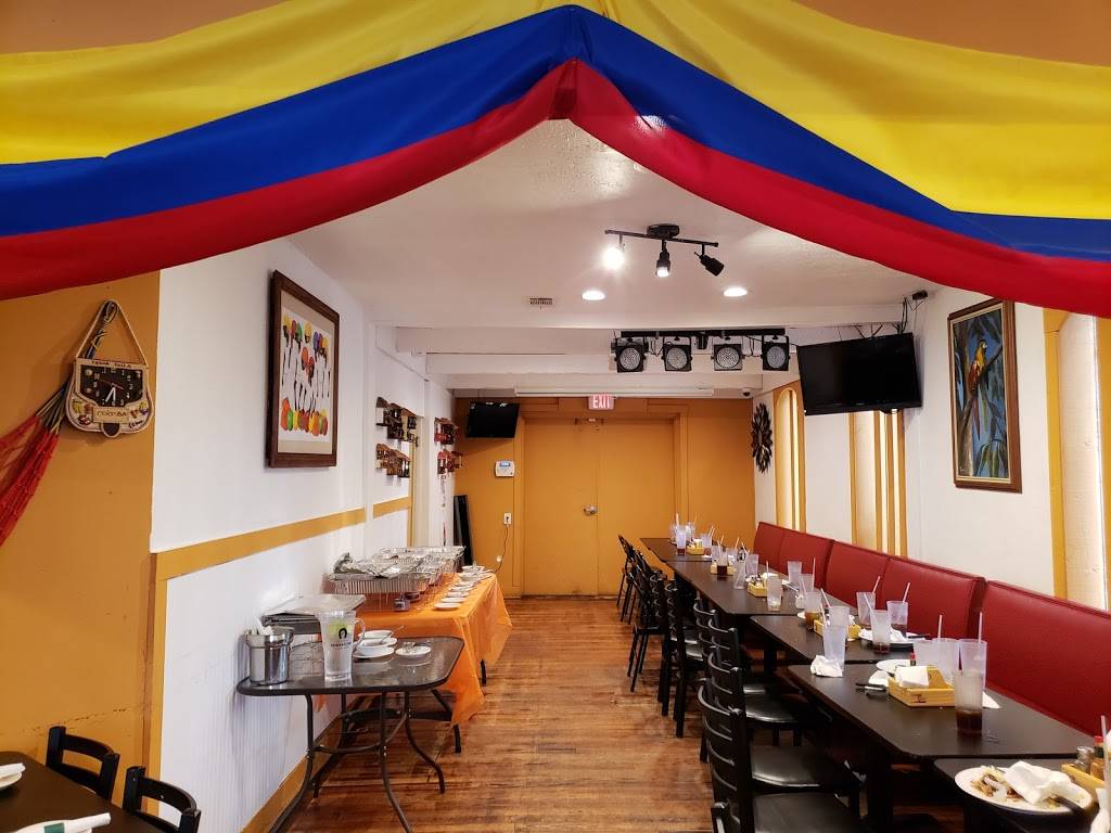 Antojo Latino | restaurant | 44 Posey St, Savannah, GA 31406, USA | 9123357352 OR +1 912-335-7352