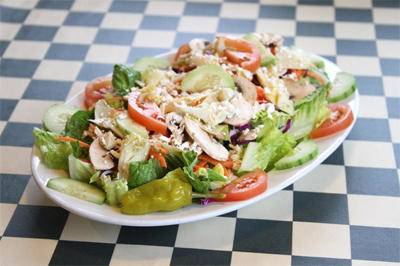 North Beach Pizza | restaurant | 4787 Mission St, San Francisco, CA 94112, USA | 4155861400 OR +1 415-586-1400