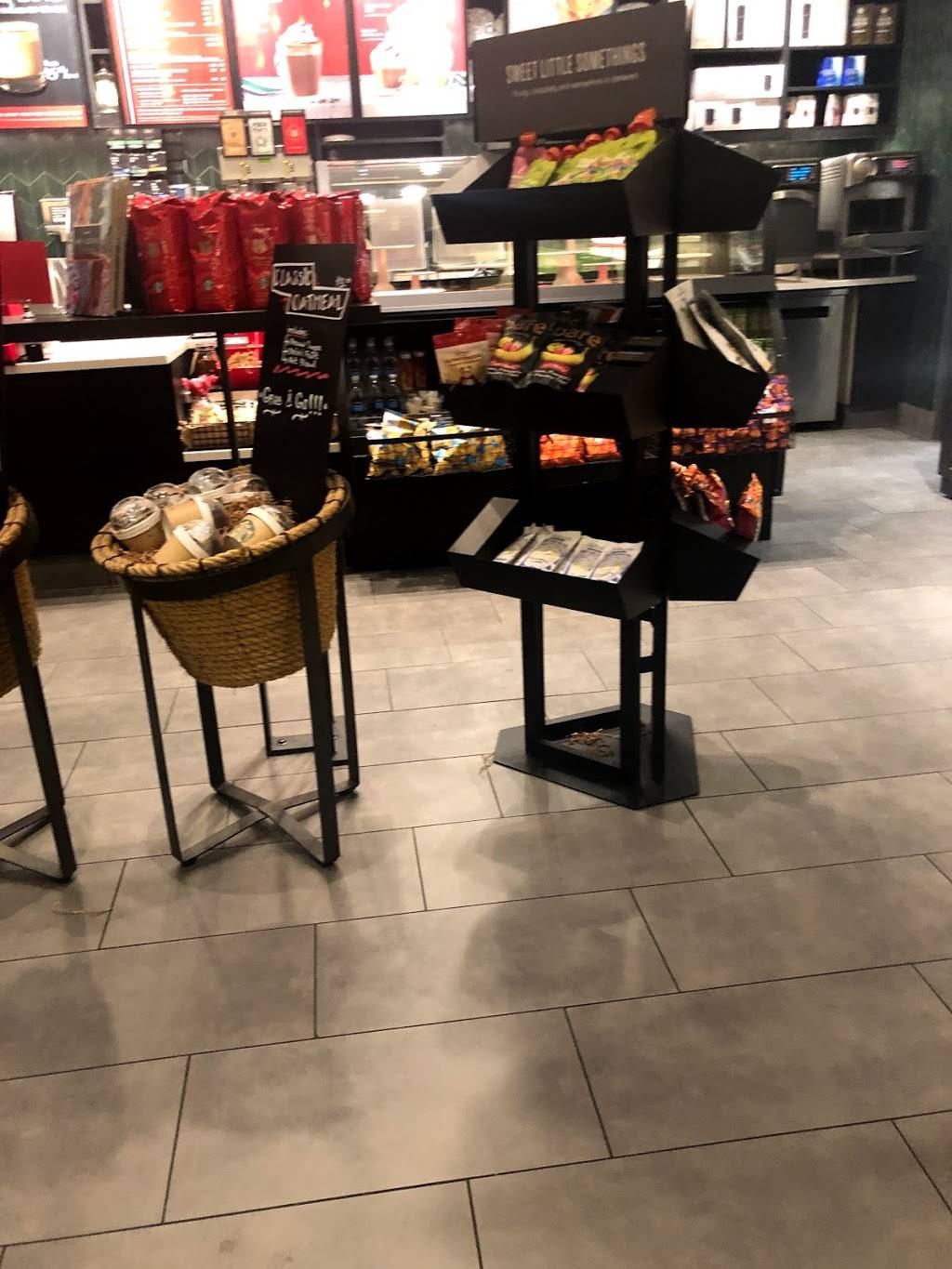 Starbucks | cafe | 744 Irving St, San Francisco, CA 94122, USA | 4156648340 OR +1 415-664-8340