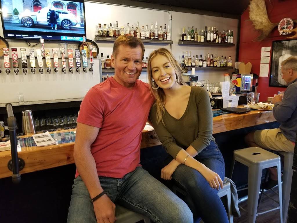 Matanuska Brewing Downtown | restaurant | 535 W 3rd Ave, Anchorage, AK 99501, USA | 9078656995 OR +1 907-865-6995