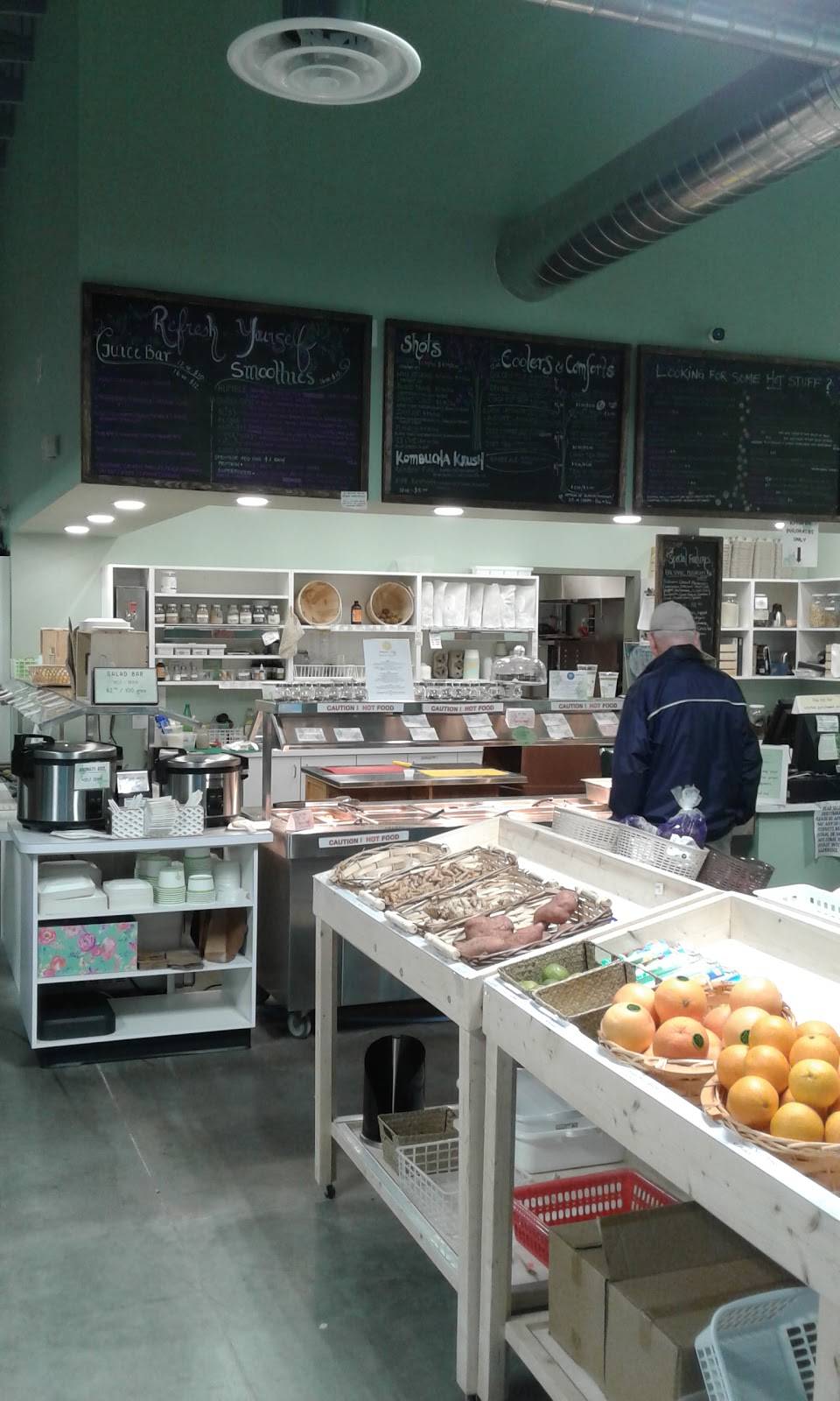 TNS Health Food Organic Supermarket | restaurant | 955 Elgin St W #1a, Cobourg, ON K9A 5J3, Canada | 9053736009 OR +1 905-373-6009