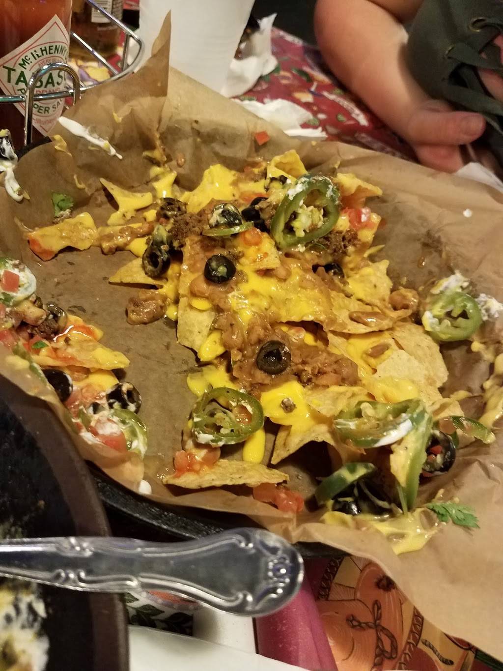 Chango Loco | restaurant | 600 E Grand Ave, Chicago, IL 60611, USA | 3125955434 OR +1 312-595-5434